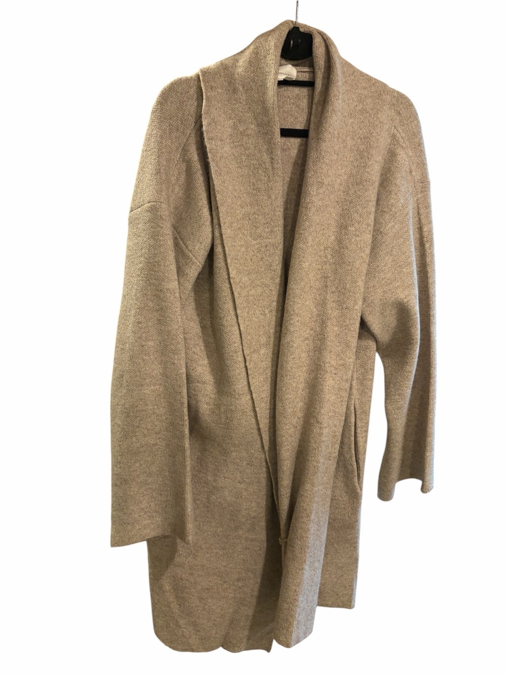 Anthropologie NWOT Long Cardigan Sweater